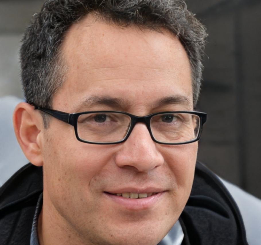 Thomas Weber - Budgetplanung Experte
